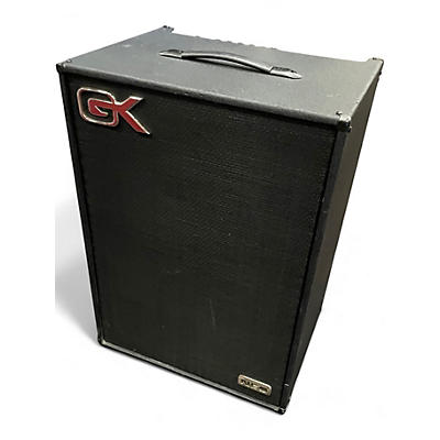 Used Gallien-Krueger MB212II Bass Combo Amp