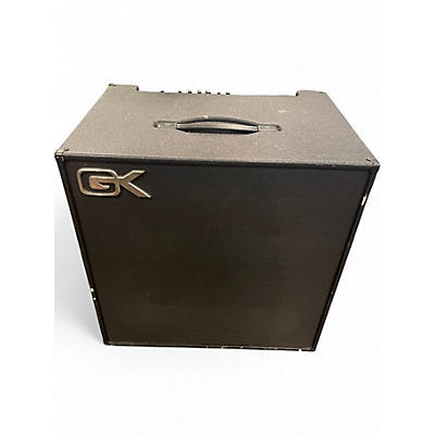 Used Gallien-Krueger MB410 4x10 Bass Combo Amp