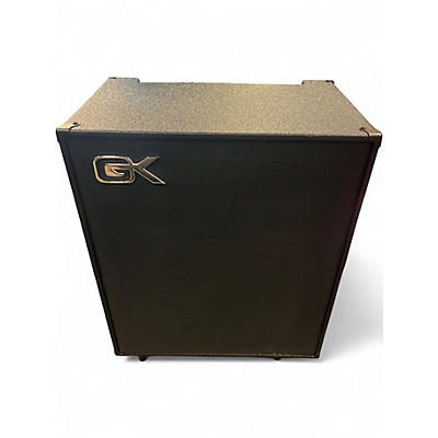 Used Gallien-Krueger MB410 II Bass Combo Amp
