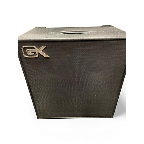 Used Gallien-Krueger MB410 Ultralight 500W 4x10 Bass Combo Amp