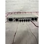 Used Gallien-Krueger Used Gallien-Krueger MB500 500W Ultralight Bass Amp Head