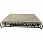 Used Gallien-Krueger Used Gallien-Krueger MB500 500W Ultralight Bass Amp Head