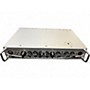Used Gallien-Krueger MB500 500W Ultralight Bass Amp Head