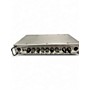 Used Gallien-Krueger MB500 500W Ultralight Bass Amp Head