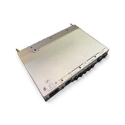 Used Gallien-Krueger MB500 500W Ultralight Bass Amp Head