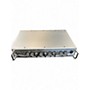 Used Gallien-Krueger MB500 500W Ultralight Bass Amp Head