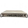 Used Gallien-Krueger MB800 800W Ultralight Bass Amp Head