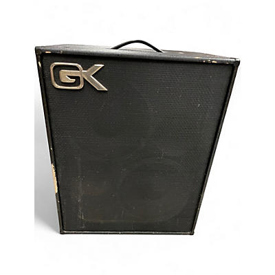 Used Gallien-Krueger MBE212 Bass Cabinet
