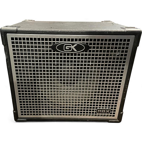 Gallien-Krueger Used Gallien-Krueger MBX 115 Bass Cabinet