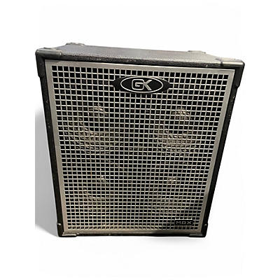 Used Gallien-Krueger MBX 410 Bass Cabinet