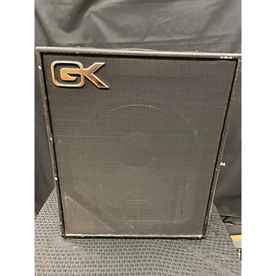 Gallien-Krueger Used Gallien-Krueger Mb115 II Bass Combo Amp