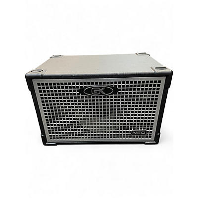Used Gallien-Krueger NEO 112 - II Bass Cabinet