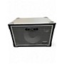 Used Gallien-Krueger NEO 112 - II Bass Cabinet