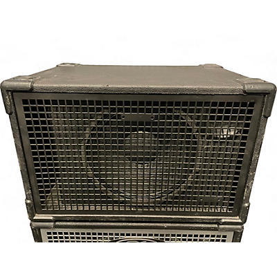 Used Gallien-Krueger NEO 112 BASS CAB Bass Cabinet