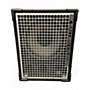 Used Gallien-Krueger NEO 112 Bass Cabinet
