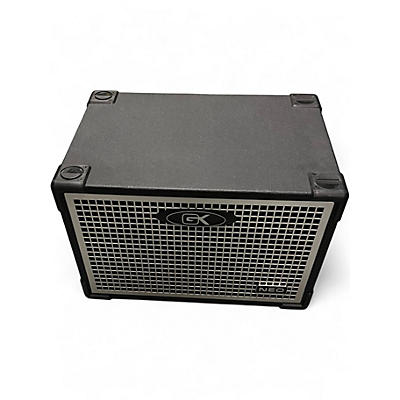 Used Gallien-Krueger NEO 112 II Bass Cabinet
