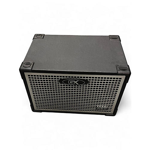 Used Gallien-Krueger NEO 112 II Bass Cabinet