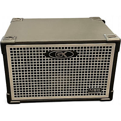 Used Gallien-Krueger Bass Amplifiers | Musician's Friend