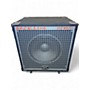 Used Gallien-Krueger NEO 115-IV Bass Cabinet