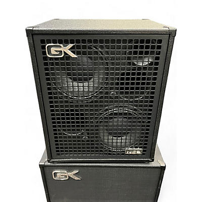 Gallien-Krueger Used Gallien-Krueger NEO 210 Bass Cabinet