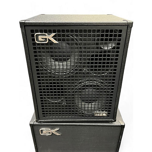 Gallien-Krueger Used Gallien-Krueger NEO 210 Bass Cabinet