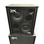 Used Gallien-Krueger Used Gallien-Krueger NEO 210 Bass Cabinet