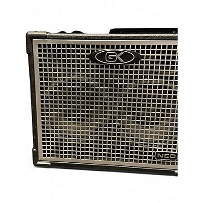 Used Gallien-Krueger NEO 210 Bass Cabinet