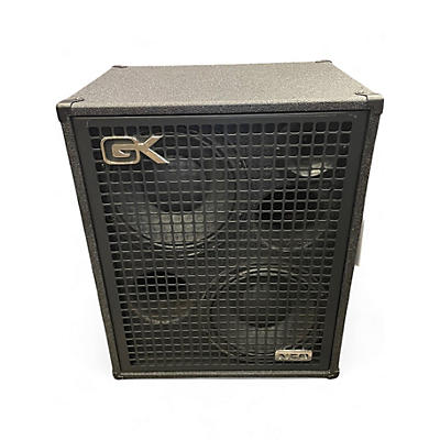 Used Gallien-Krueger NEO 210-IV Bass Cabinet