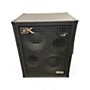 Used Gallien-Krueger NEO 210-IV Bass Cabinet