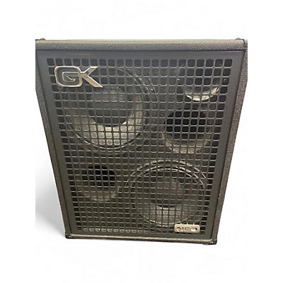 Used Gallien-Krueger NEO 210-IV Bass Cabinet