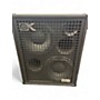 Used Gallien-Krueger NEO 210-IV Bass Cabinet