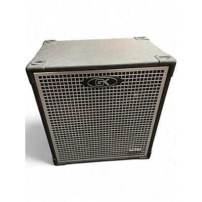 Used Gallien-Krueger Bass Amplifiers | Musician's Friend