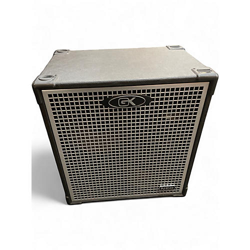 Used Gallien-Krueger NEO 212 Bass Cabinet