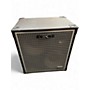 Used Gallien-Krueger NEO 212 Bass Cabinet