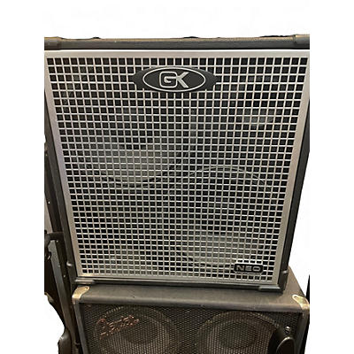 Used Gallien-Krueger NEO 212 Bass Cabinet
