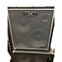Used Gallien-Krueger NEO 212 Bass Cabinet