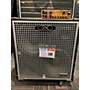 Used Gallien-Krueger Used Gallien-Krueger NEO 212 II Bass Cabinet