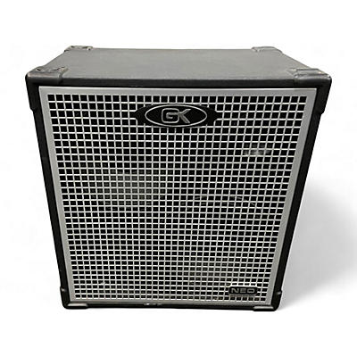 Used Gallien-Krueger NEO 212 II Bass Cabinet