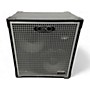 Used Gallien-Krueger NEO 212 II Bass Cabinet
