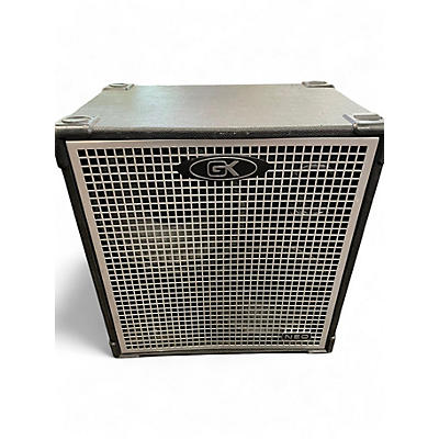 Used Gallien-Krueger NEO 212 II Bass Cabinet