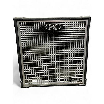 Used Gallien-Krueger NEO 212 II Bass Cabinet