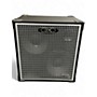 Used Gallien-Krueger NEO 212 II Bass Cabinet