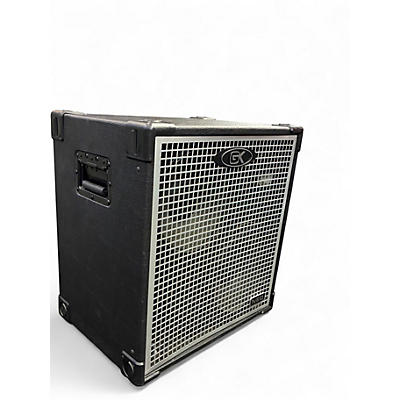 Used Gallien-Krueger NEO 212 II Bass Cabinet