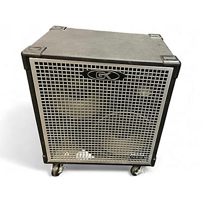Used Gallien-Krueger NEO 212 II Bass Cabinet