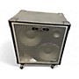 Used Gallien-Krueger NEO 212 II Bass Cabinet