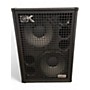 Used Gallien-Krueger NEO 212 IV Bass Cabinet