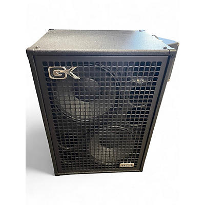 Used Gallien-Krueger NEO 212 IV Bass Cabinet
