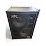 Used Gallien-Krueger NEO 212 IV Bass Cabinet