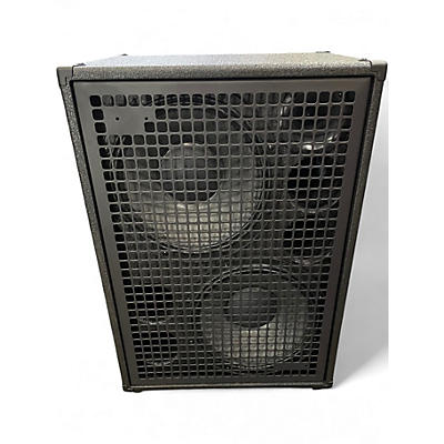 Used Gallien-Krueger NEO 212 IV Bass Cabinet