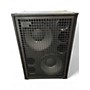 Used Gallien-Krueger NEO 212 IV Bass Cabinet